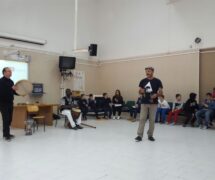 il teatro va a scuola 2 il teatro va a scuola 2