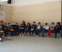 il teatro va a scuola 3 il teatro va a scuola 3
